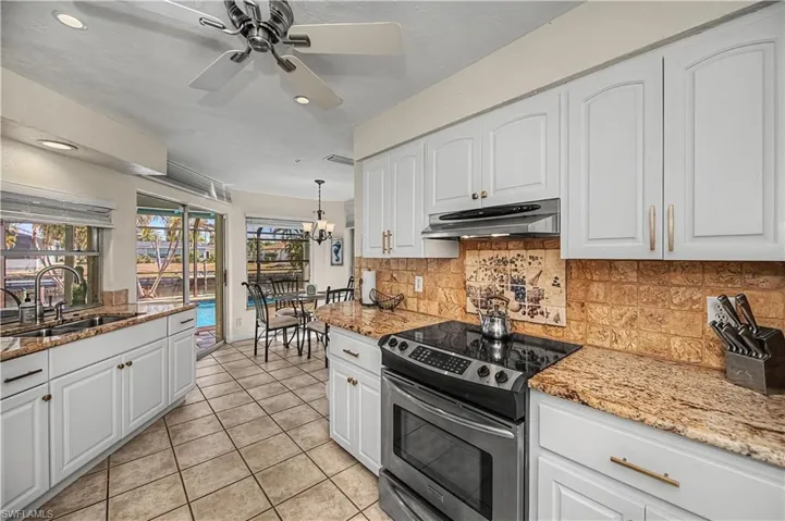 3511 Se 18th Pl, Cape Coral, Florida 33904