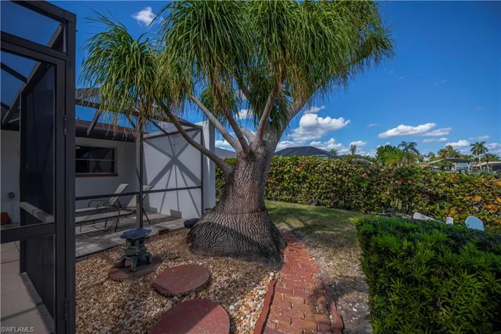 3511 Se 18th Pl, Cape Coral, Florida 33904