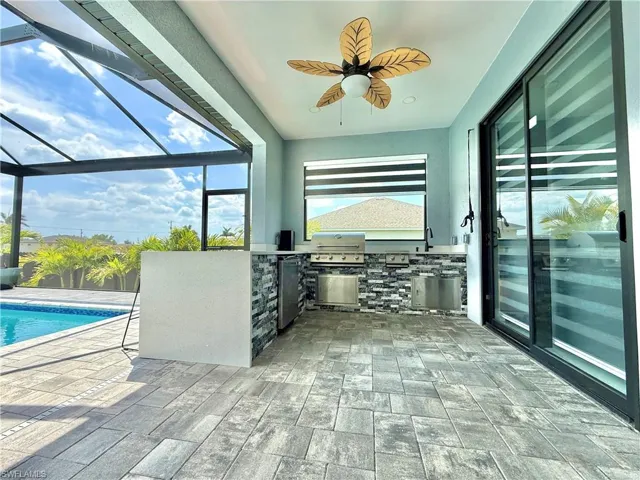 2618 Nw 8th Ter, Cape Coral, Florida 33993