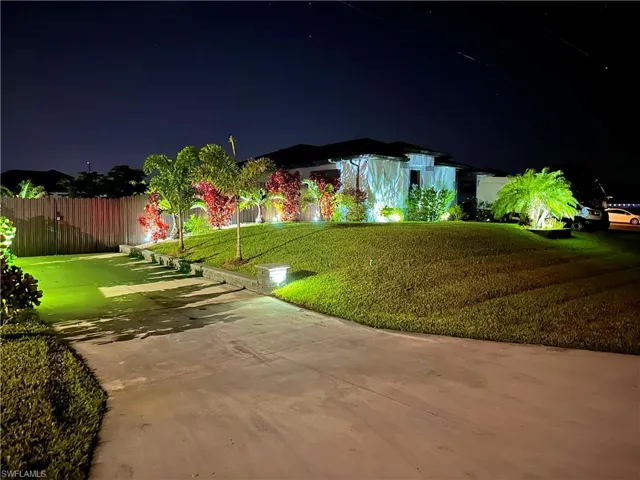 2618 Nw 8th Ter, Cape Coral, Florida 33993