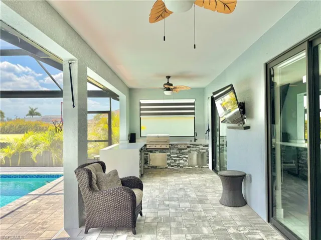 2618 Nw 8th Ter, Cape Coral, Florida 33993