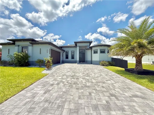 2618 Nw 8th Ter, Cape Coral, Florida 33993