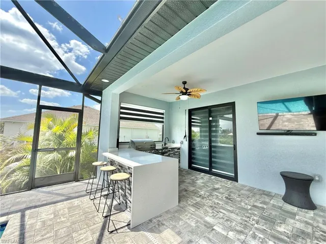 2618 Nw 8th Ter, Cape Coral, Florida 33993