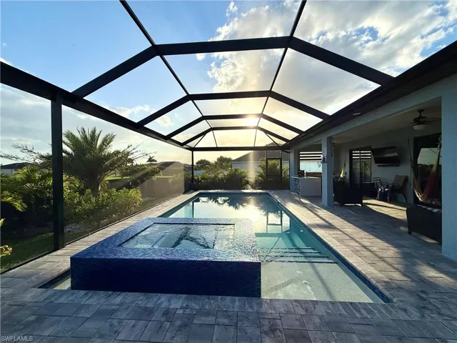 2618 Nw 8th Ter, Cape Coral, Florida 33993