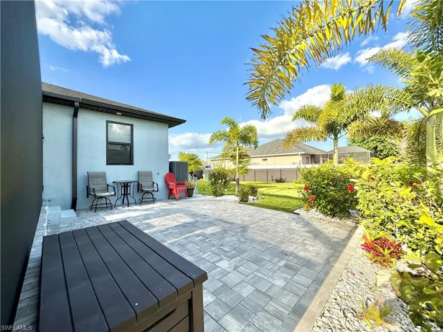 2618 Nw 8th Ter, Cape Coral, Florida 33993