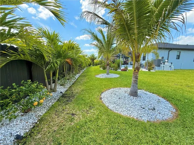 2618 Nw 8th Ter, Cape Coral, Florida 33993