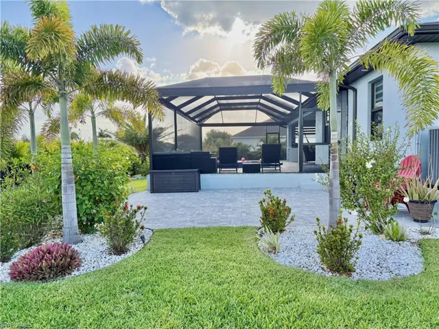 2618 Nw 8th Ter, Cape Coral, Florida 33993
