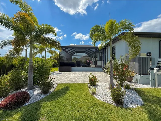 2618 Nw 8th Ter, Cape Coral, Florida 33993