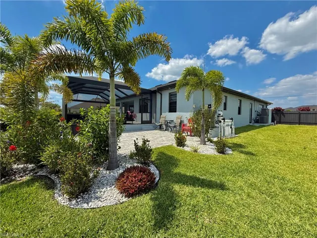 2618 Nw 8th Ter, Cape Coral, Florida 33993