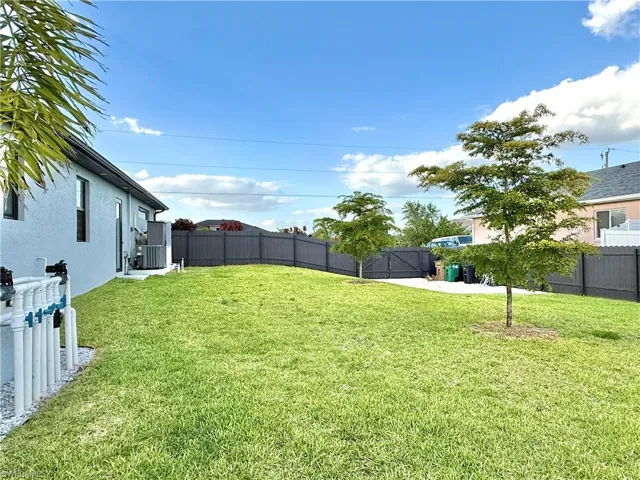 2618 Nw 8th Ter, Cape Coral, Florida 33993