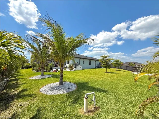 2618 Nw 8th Ter, Cape Coral, Florida 33993