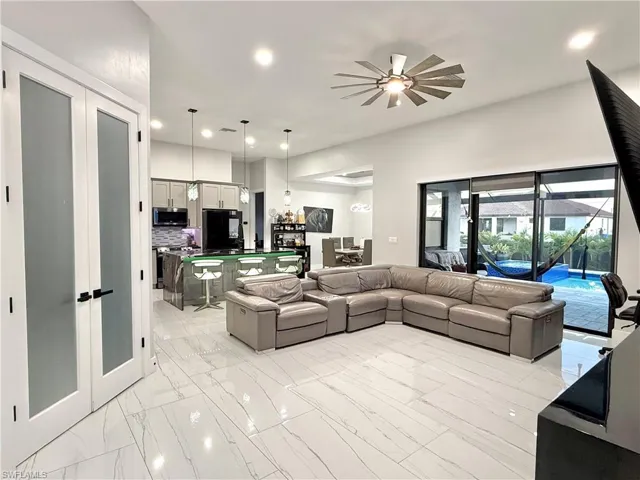 2618 Nw 8th Ter, Cape Coral, Florida 33993