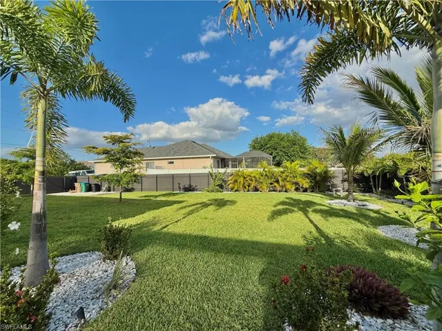 2618 Nw 8th Ter, Cape Coral, Florida 33993