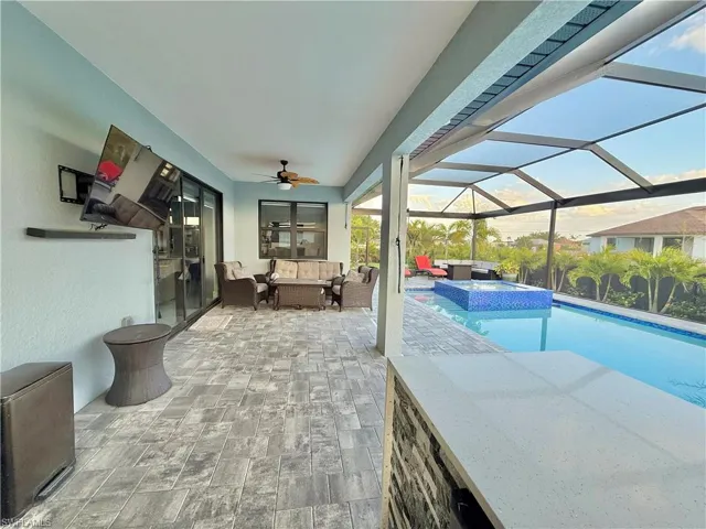 2618 Nw 8th Ter, Cape Coral, Florida 33993