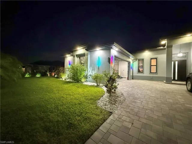 2618 Nw 8th Ter, Cape Coral, Florida 33993