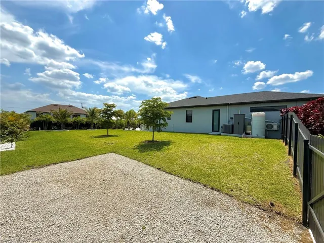 2618 Nw 8th Ter, Cape Coral, Florida 33993