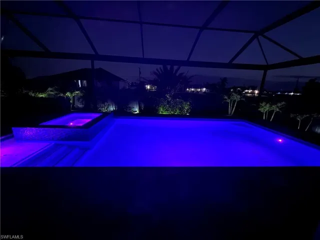 2618 Nw 8th Ter, Cape Coral, Florida 33993