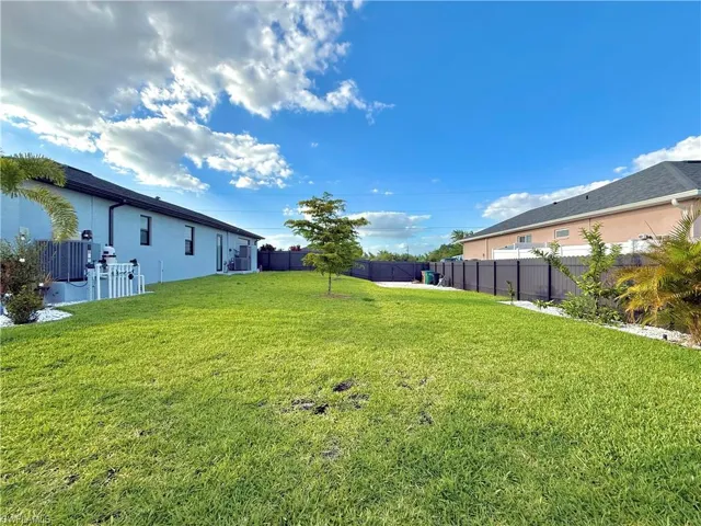 2618 Nw 8th Ter, Cape Coral, Florida 33993