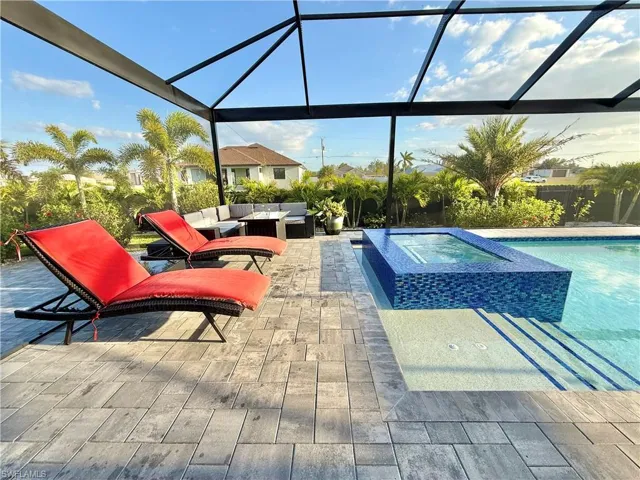 2618 Nw 8th Ter, Cape Coral, Florida 33993