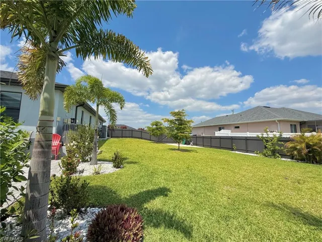 2618 Nw 8th Ter, Cape Coral, Florida 33993