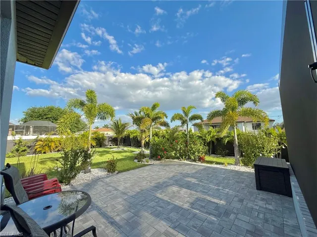 2618 Nw 8th Ter, Cape Coral, Florida 33993