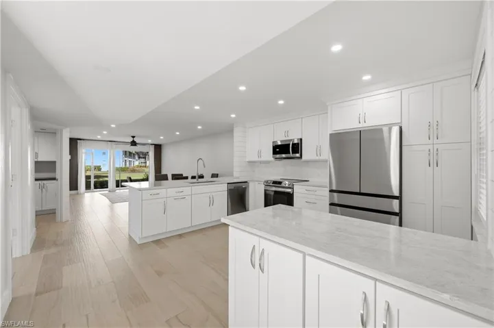 1330 Derbyshire Ct E101, Naples, Florida 34116