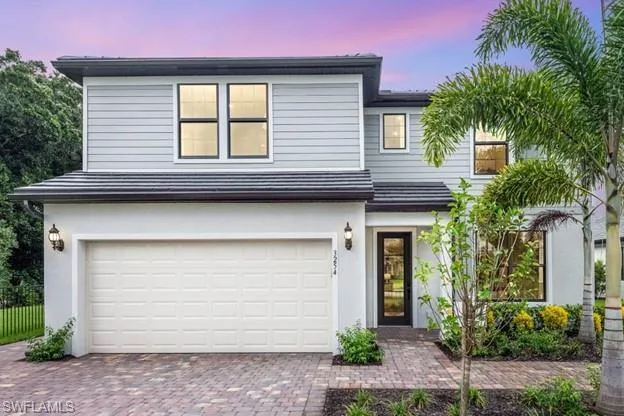 Photo is from a furnished model. Options for this home may vary.