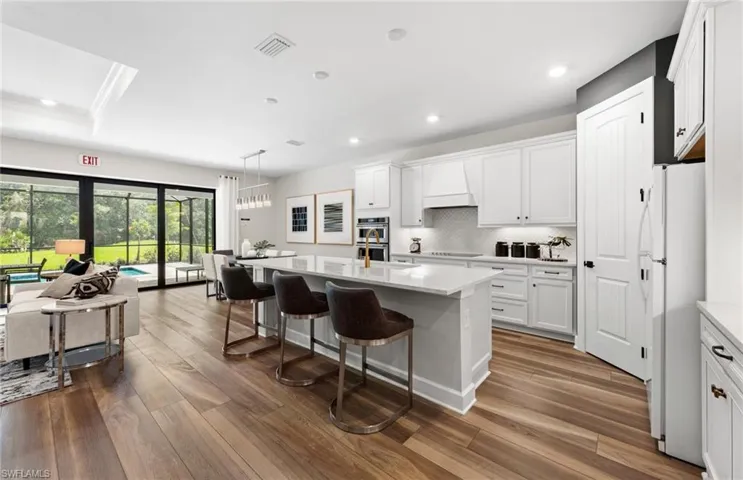 Photo is from a furnished model. Options for this home may vary.