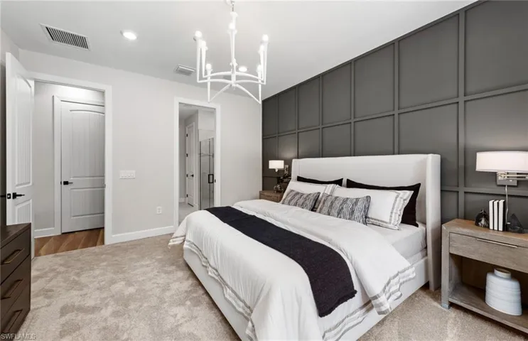 Photo is from a furnished model. Options for this home may vary.