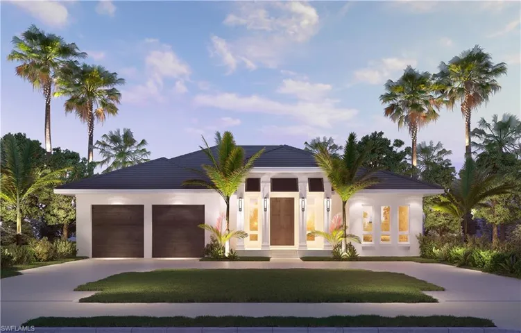 Conceptual Rendering