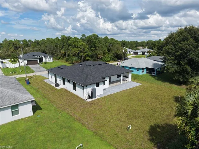 3109 48th St W, Lehigh Acres, Florida 33971