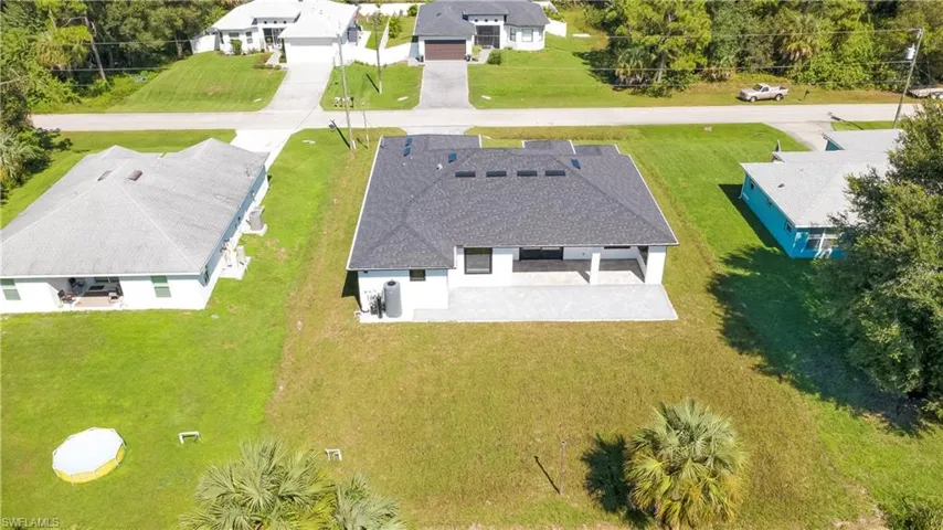 3109 48th St W, Lehigh Acres, Florida 33971