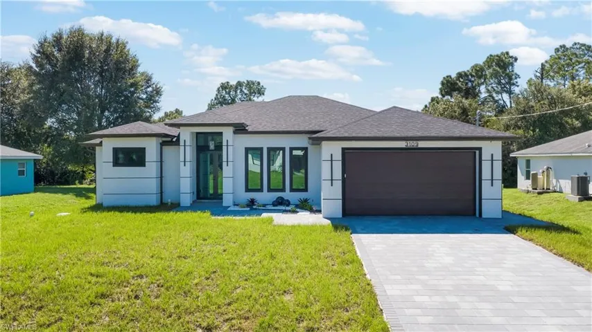 3109 48th St W, Lehigh Acres, Florida 33971