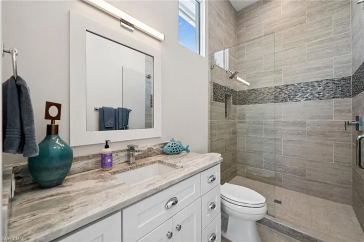 Guest Bedroom Full Bath