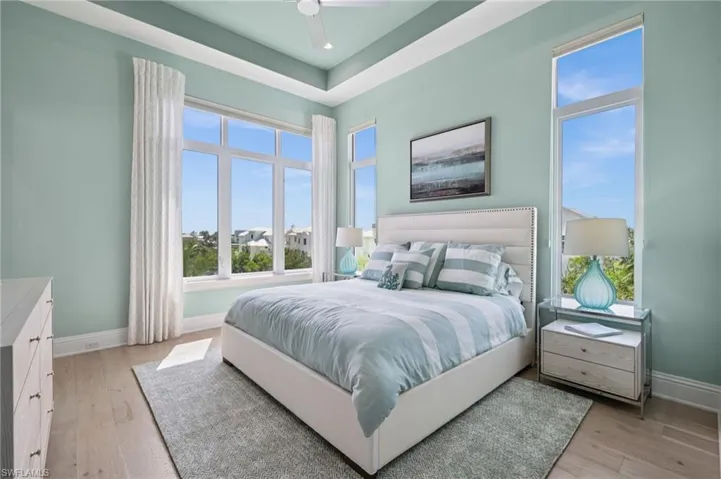 Primary 2/Guest Bedroom