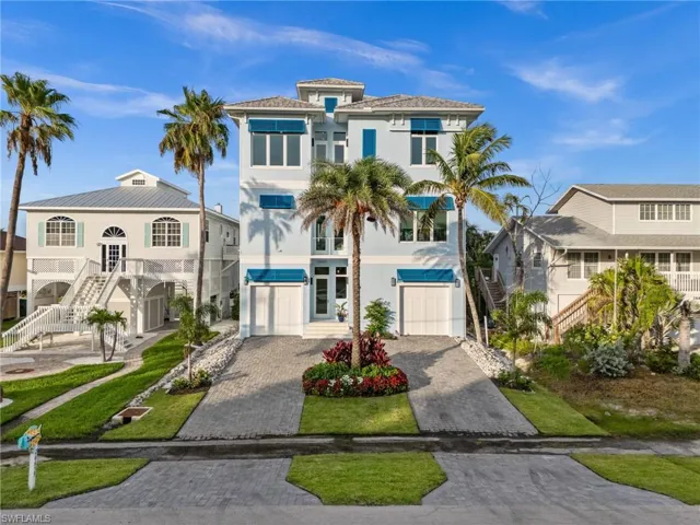 26659  Hickory  BLVD, Bonita Springs, FL 34134