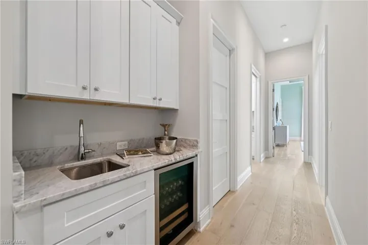 Wet Bar