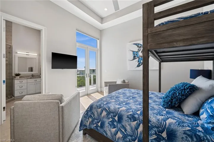 Bunk Room