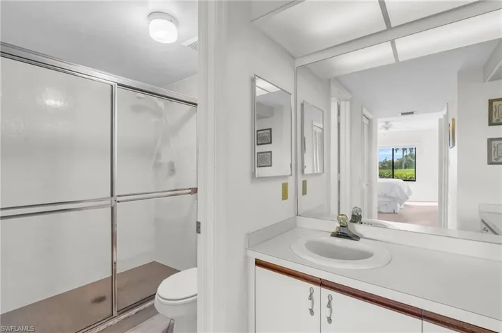 ENSUITE BATH - PRIMARY