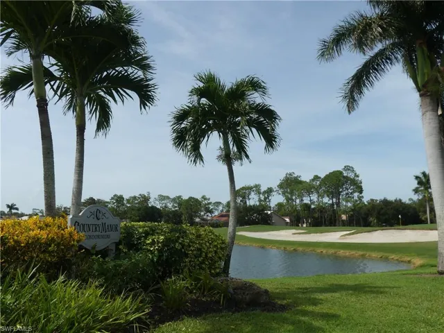 STUNNING GOLF COURSE VIEWS