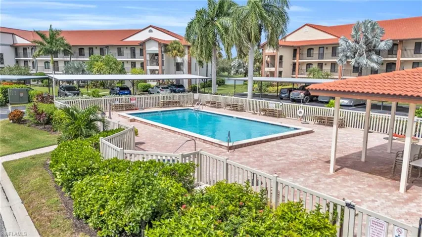 COUNTRY MANOR POOL AND SPA - 1 OF 2...