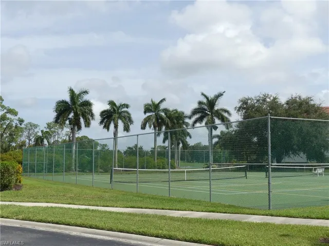TENNIS/PICKELBALL