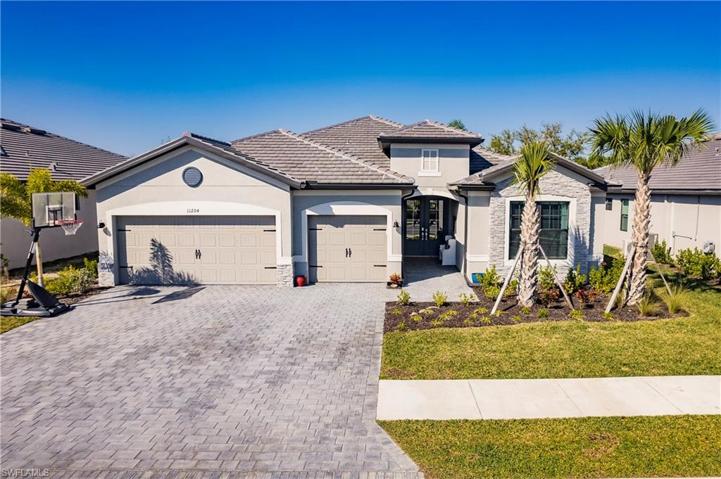 11204 Canopy LOOP, FORT MYERS FL 33913