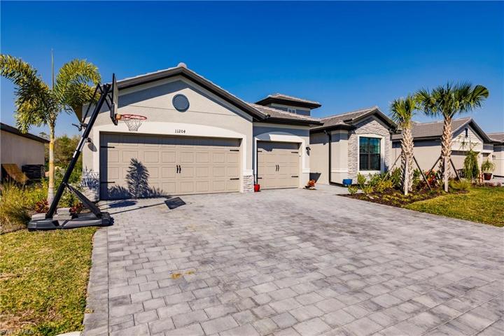 11204 Canopy LOOP, FORT MYERS FL 33913
