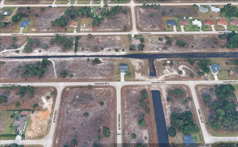 1224 Decature St E, Lehigh Acres, Florida 33974