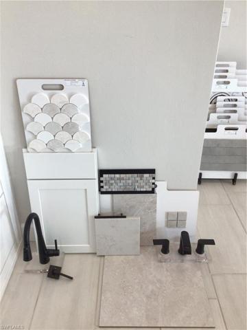 Design selections