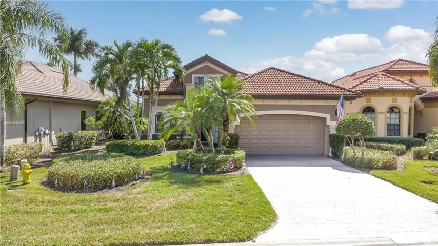 8327 Provencia Ct, Fort Myers, Florida 33912