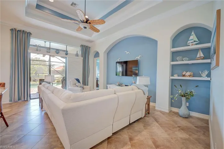 8327 Provencia Ct, Fort Myers, Florida 33912