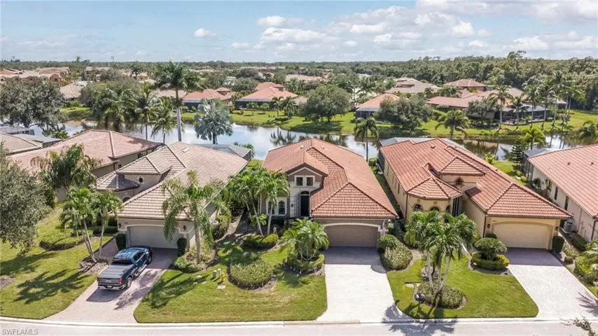8327 Provencia Ct, Fort Myers, Florida 33912
