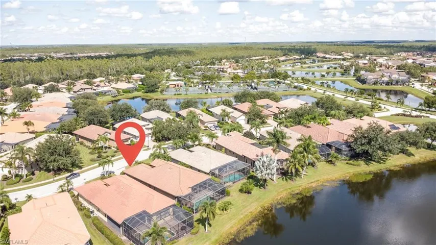 8327 Provencia Ct, Fort Myers, Florida 33912